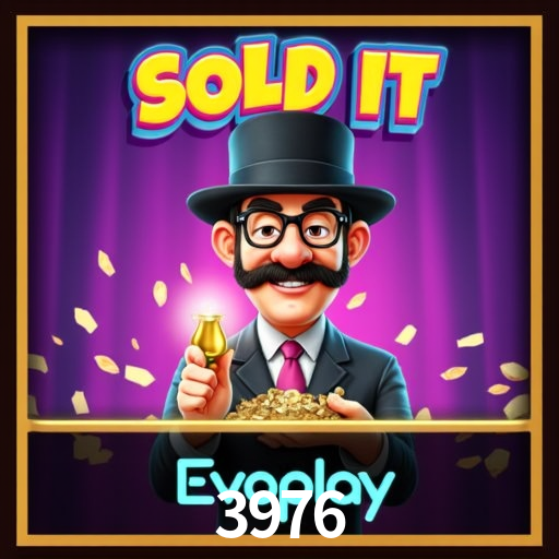 A Emoção da Loteria na 3976: Uma Chance de Mudança de Vida