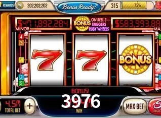 Gates of Olympus 3976