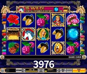 Tecnologia da Plataforma 3976