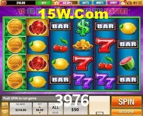 Apostas de Tênis 3976