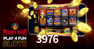 Roulette Table 3976