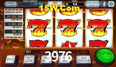Casino Ao Vivo 3976