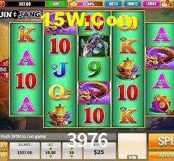 Mesa de Blackjack 3976