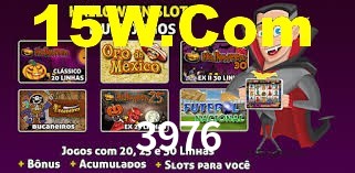 Ofertas Imperdíveis na 3976: Promoções e Bônus Que Valem a Pena