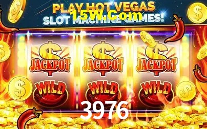 Jogos de Slot 3976