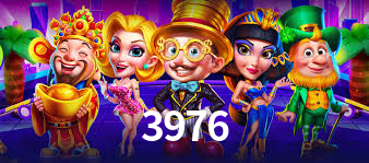 Exclusive Games 3976