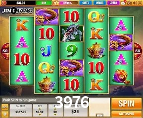 cassino 3976